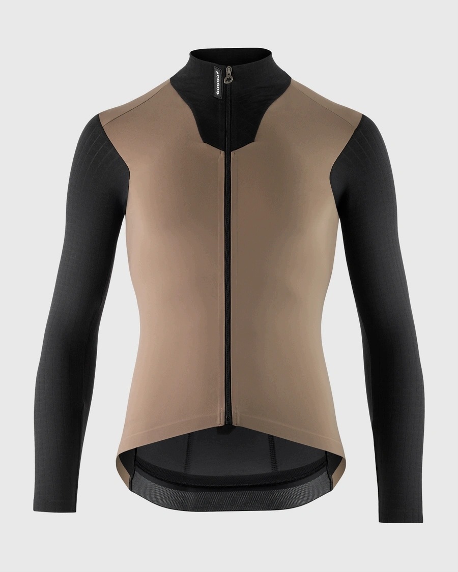 Cyklistická bunda Mille Gts spring fall Jacket S11 Terra Sand, XXXL