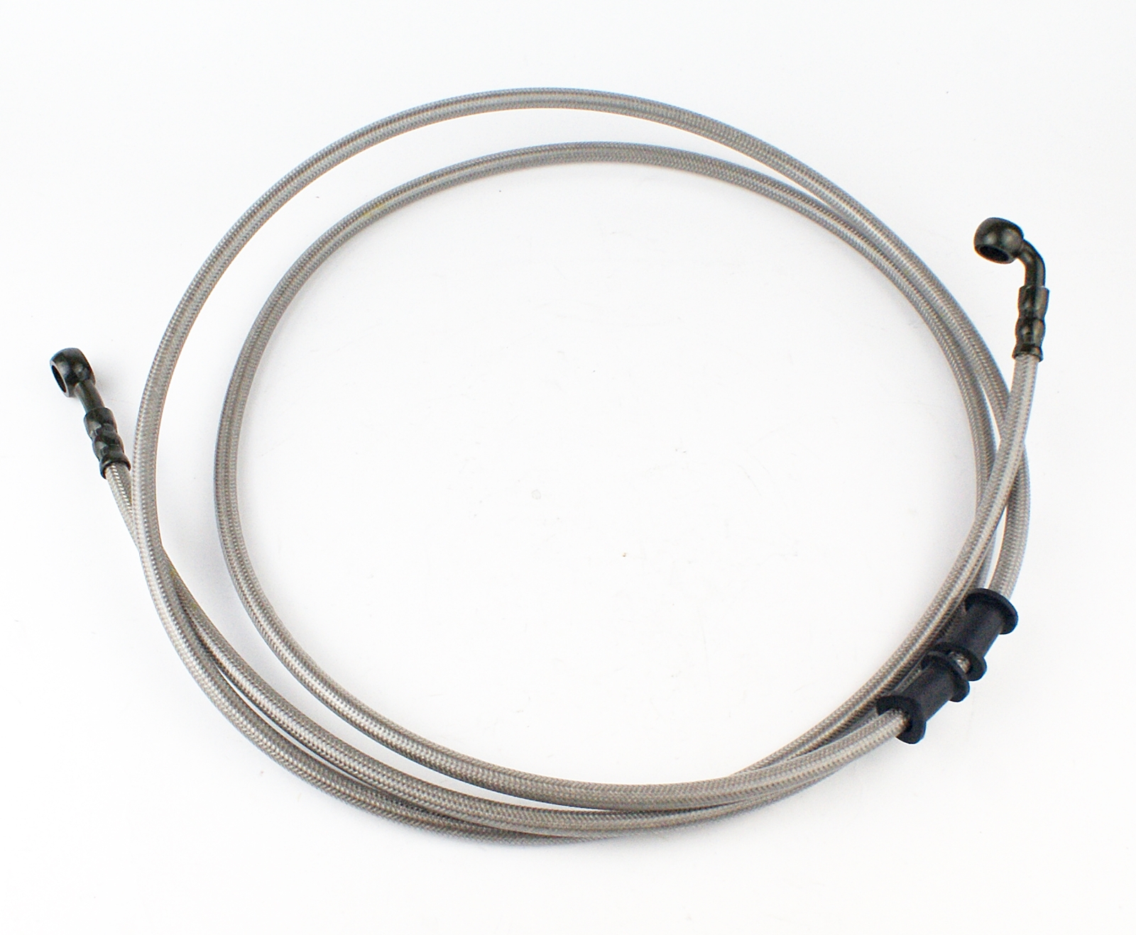 PRZEWÓD HAM TYŁ-DŁ.220CM, UZBROJONY, STALOWY