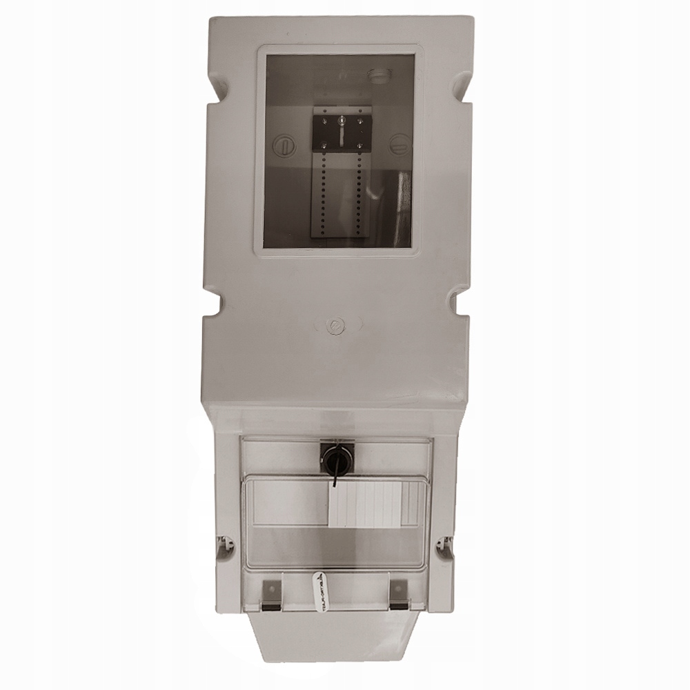 Kryt meracej súpravy 540x230x190 mm Elektro-Plast IP65 Ozp 38.01