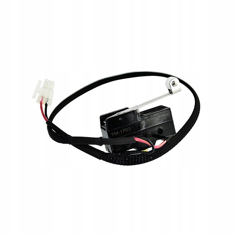 AMB155-702000-000 - Концевой выключатель подъема A15 CBD15-A2MC1