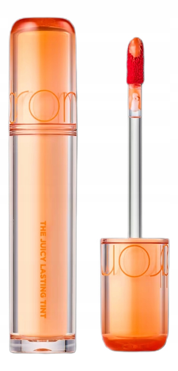 Rom&nd The juicy lasting tint Lesk na rty 3.5 g bare juicy oh (24)