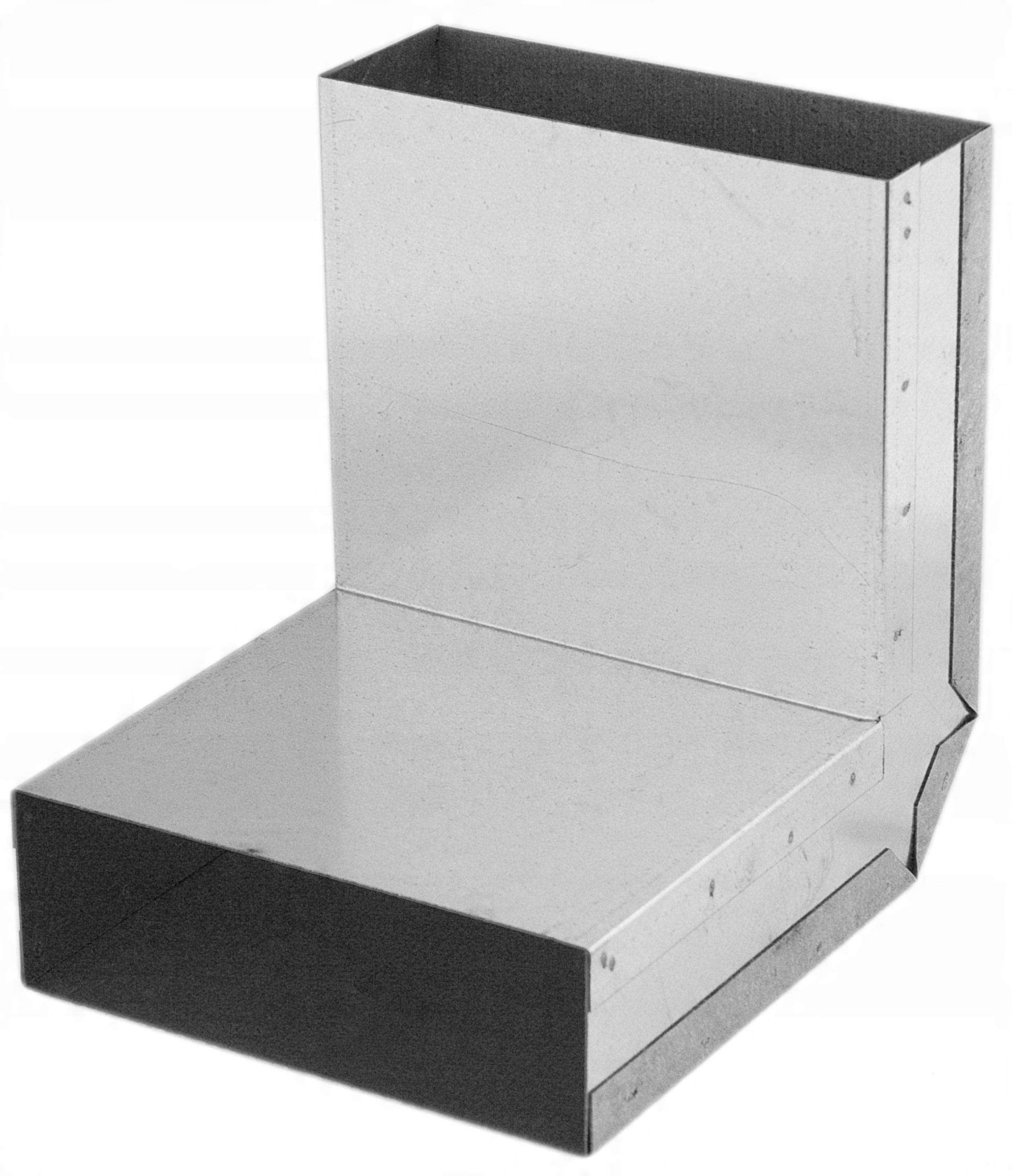 

Darco Kolano ściana strop 200x90/90 ocynk