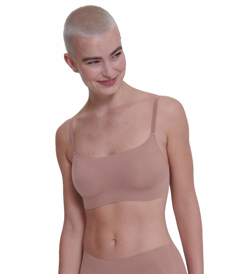 Podprsenka sloggi Zero Feel 2.0 Ultra Bra 00L2