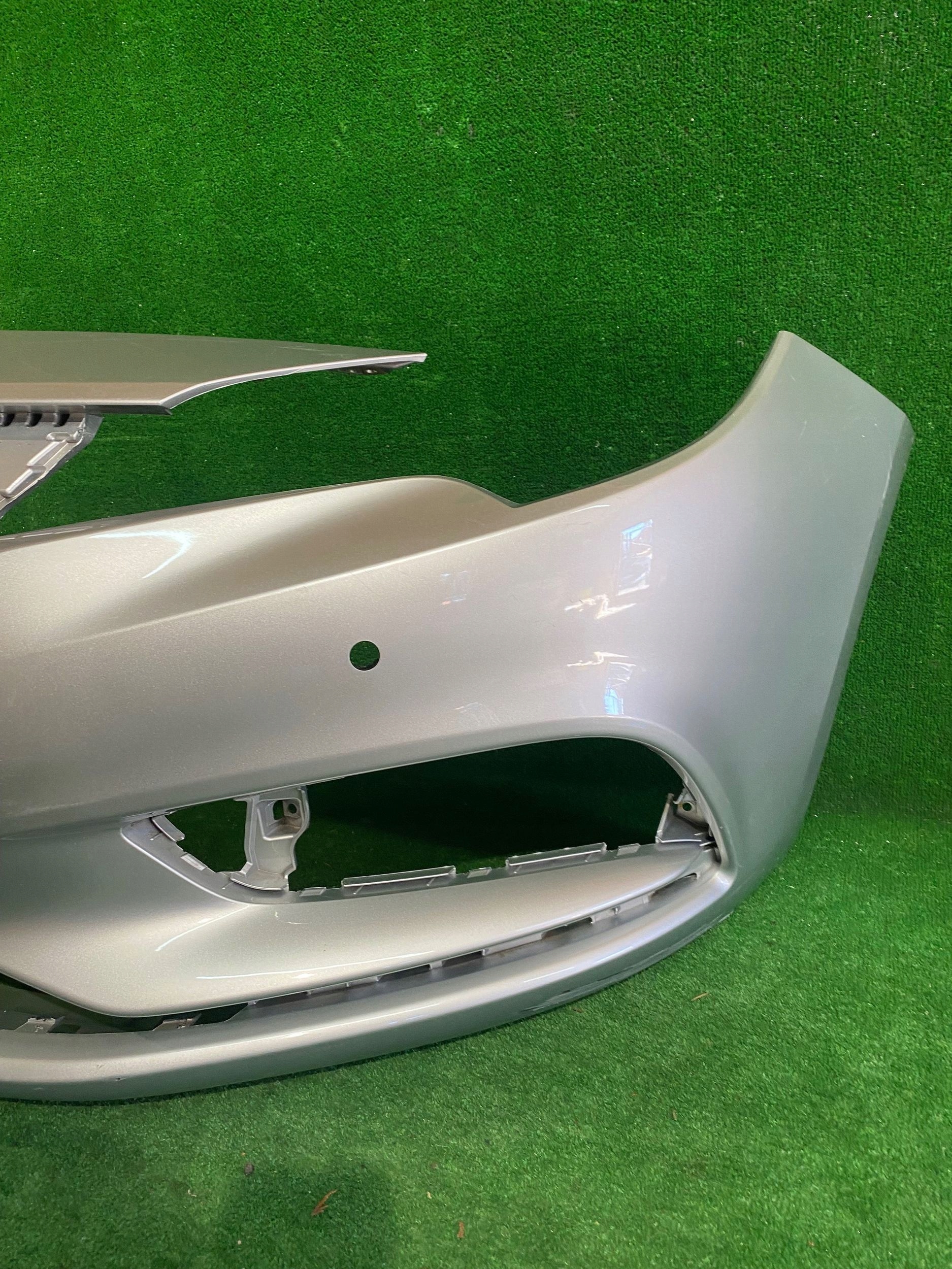 Frontstoßstange vorne OPEL ASTRA K 15