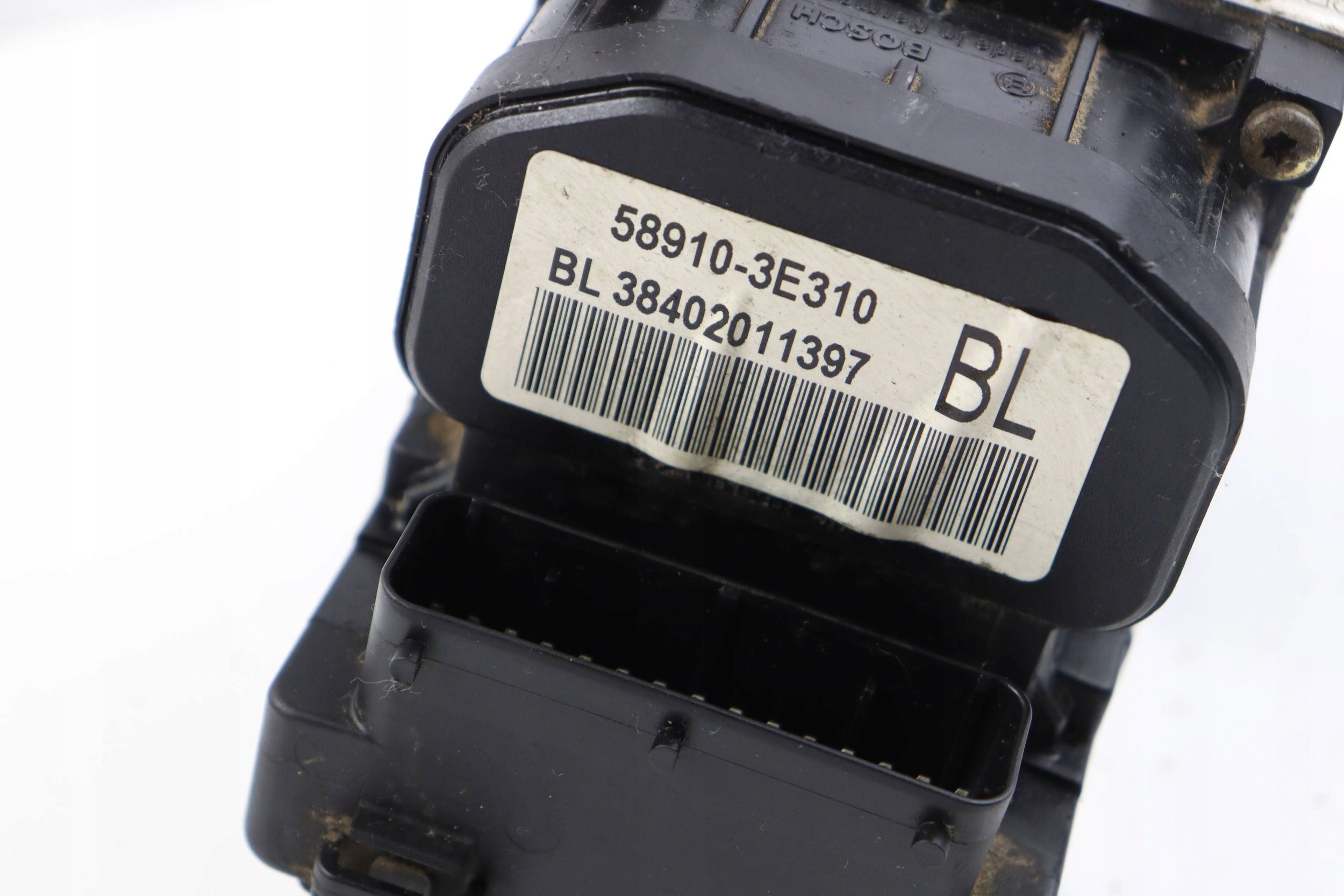 KIA SORENTO e Pompa ABS 58910-3E310 0273004660 0265216928