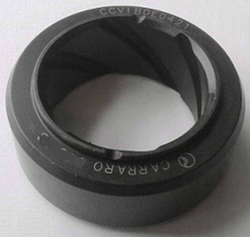 Łożysko sworznia zwrotnicy CASE 580 New Holland 110 - górne - 3śr