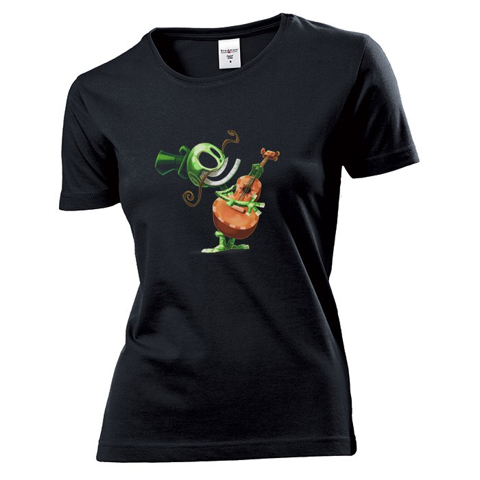 

Koszulka damska Rayman Legends XL