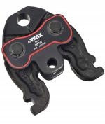 Szczęka mini Virax TH40 do M21+ ML21+