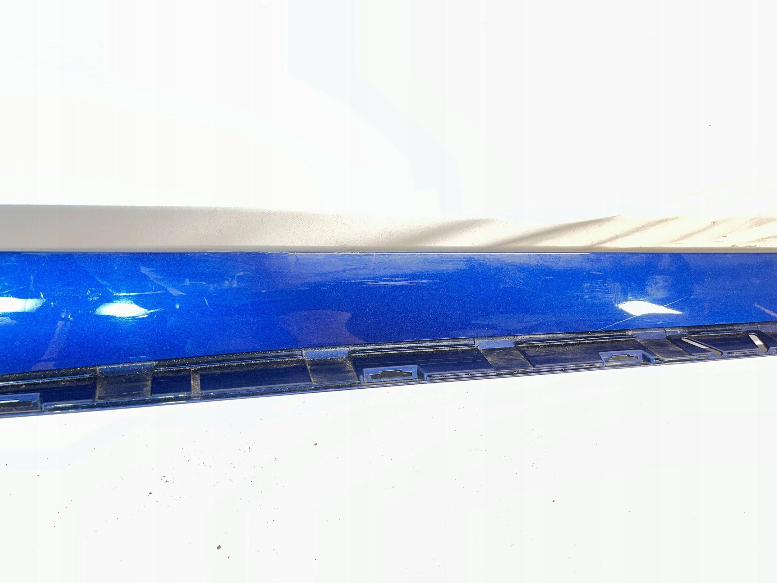 moulding threshold right CALA original Audi A5 8W8853860A