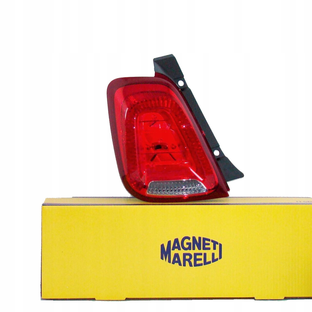 

Lampa tylna lewa Fiat 500
