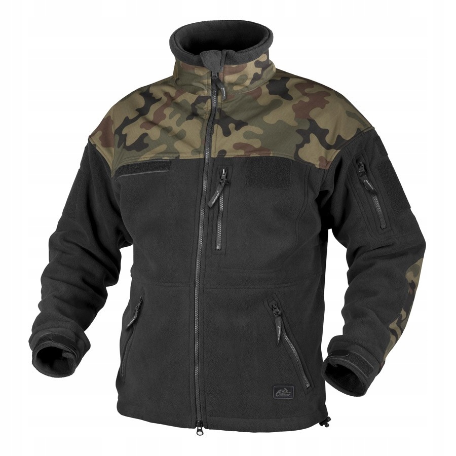 

Polar Helikon Infantry Czarny/wz.93 S