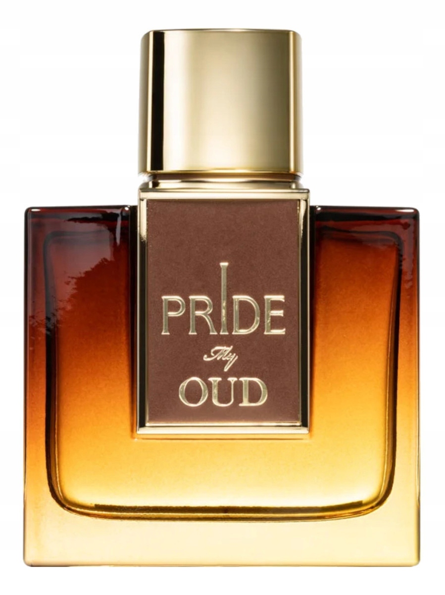 Rue Broca Pride My Oud Parfémovaná voda sprej 100 ml