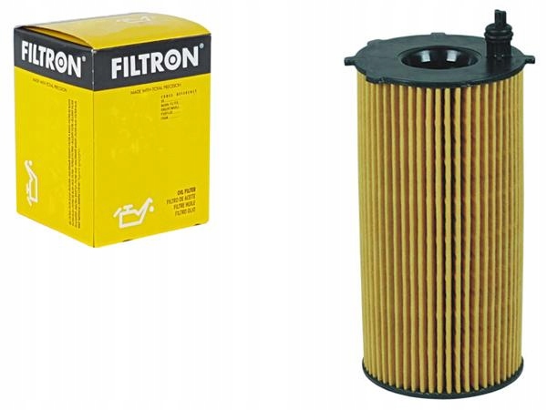 

Filtron Filtr Oleju Jeep Cherokee (kk)