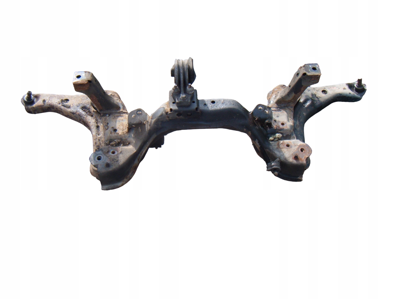 FORD MAVERICK 2 II ESCAPE 1 I 01- 2.3 B WÓZEK SANKI BELKA SILNIKA