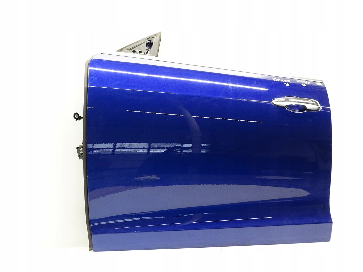 door left front left front MASERATI GHIBLI III M157 406/C