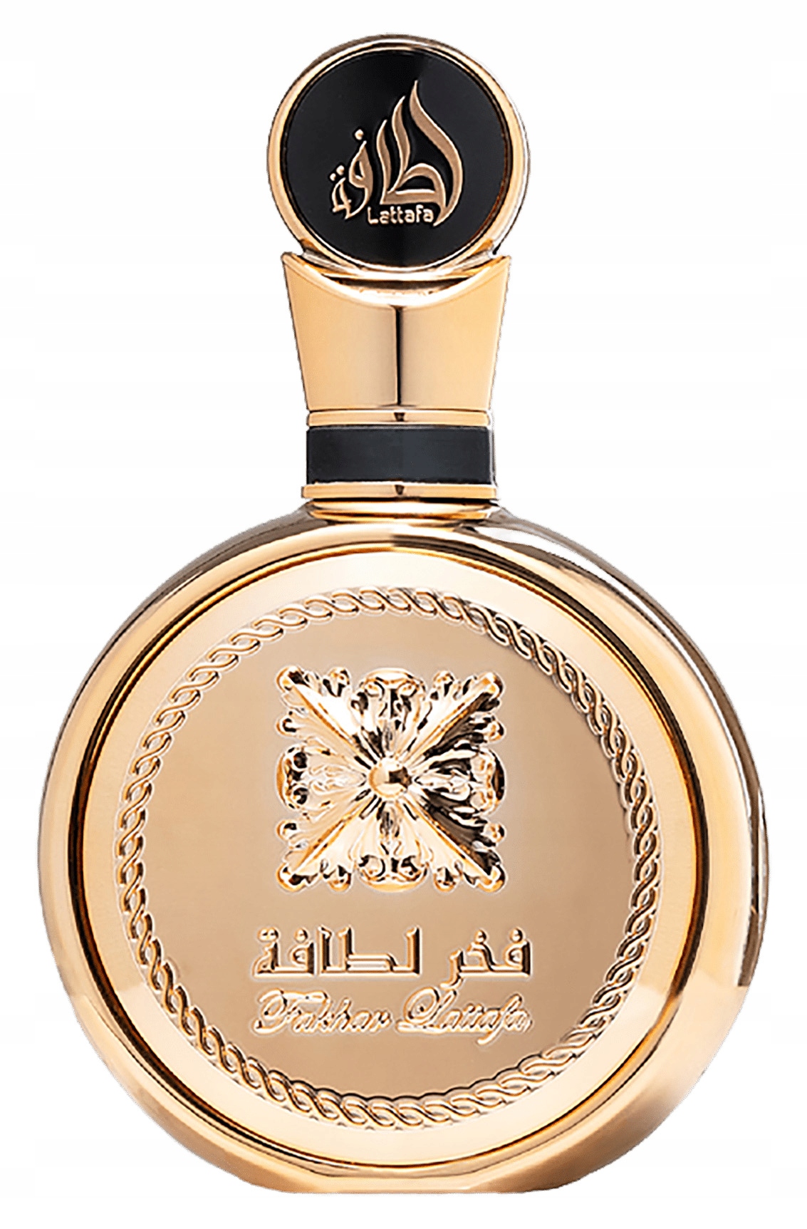 Lattafa Fakhar Lattafa Gold Eau De Parfum Parfémovaná voda Unisex 100 ml
