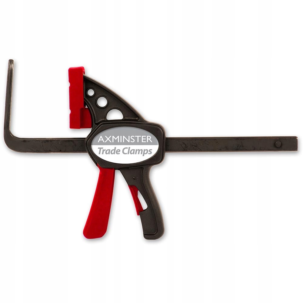 

Ścisk jednoręczny do szyn Festool Makita DeWalt