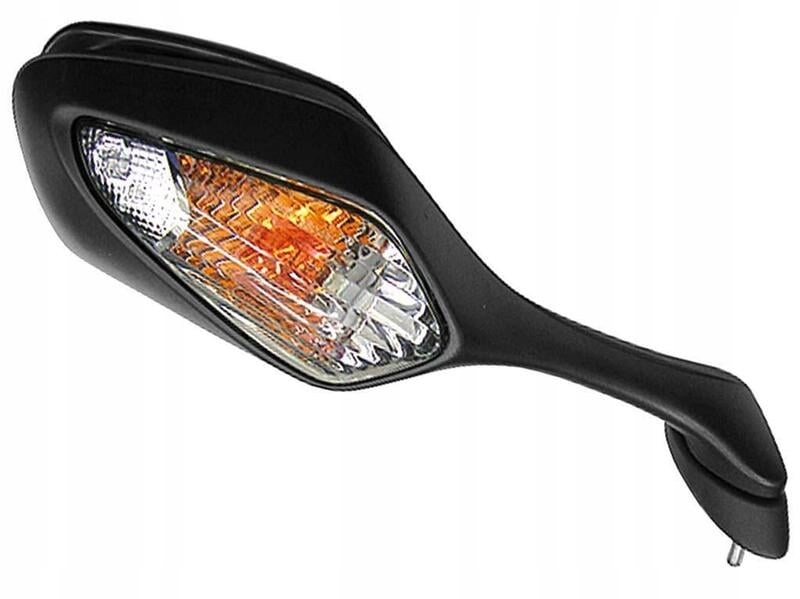 Vicma Pravé zrkadlo Oem čierne Honda CBR1000RR (1ks) EH400D