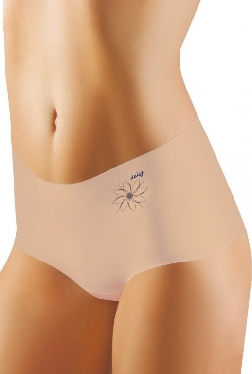 

Emili Figi Daisy Beżowe XL