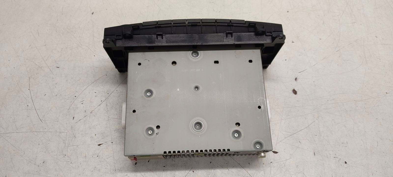 Radio Mercedes W169 1,7 Essence