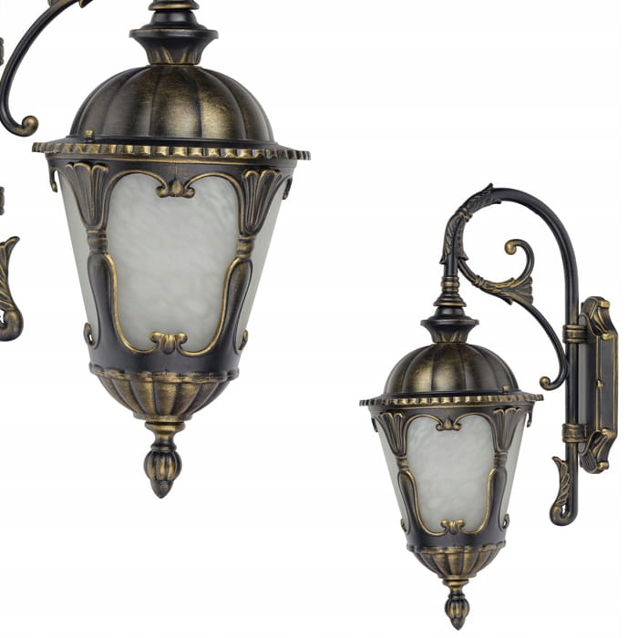 Nowodvorski Kinkiet TYBR I 4686