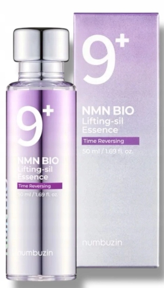 Numbuzin No.9 Nad Bio Liftingové sérum 50 ml