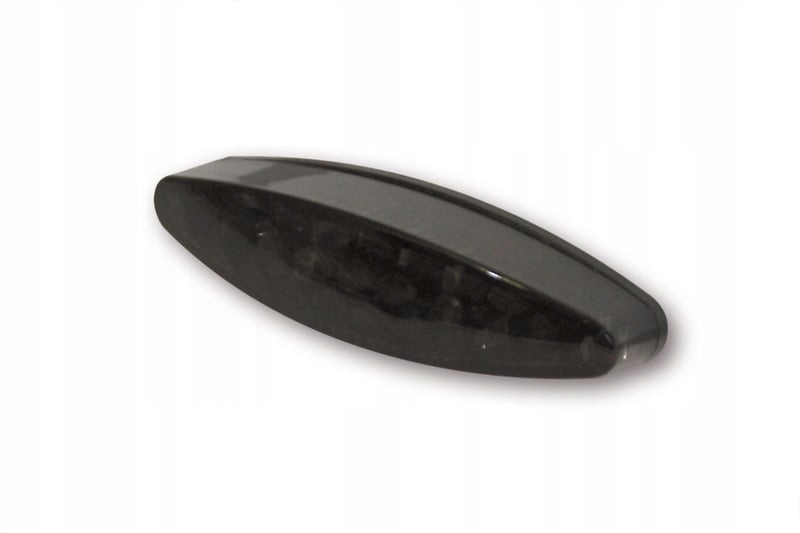 Highsider Little Number1 Led zadní světlo s osvětlením registrační značky 2