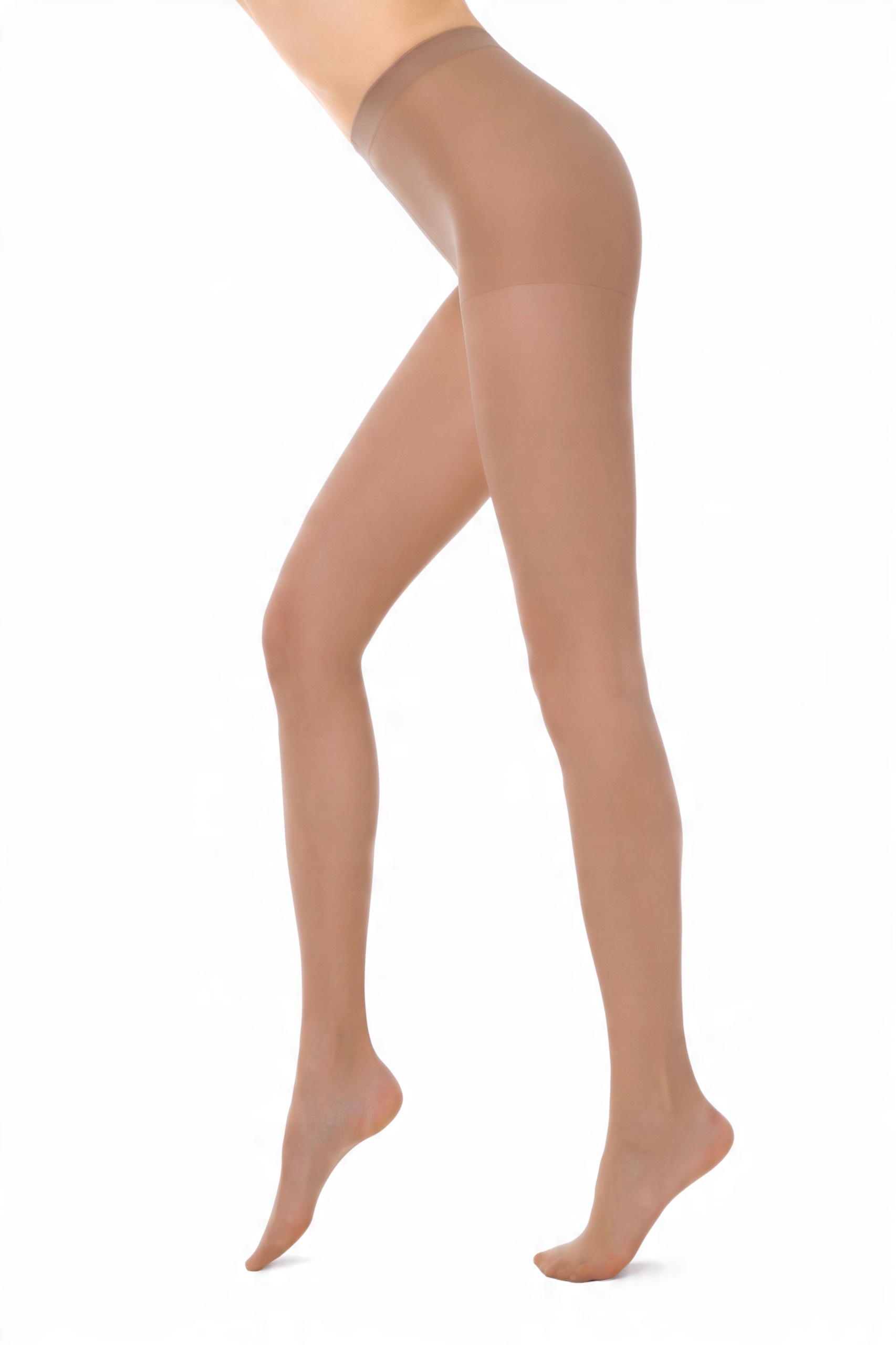 

Rajstopy z efektem modelowania Active 40 Lycra
