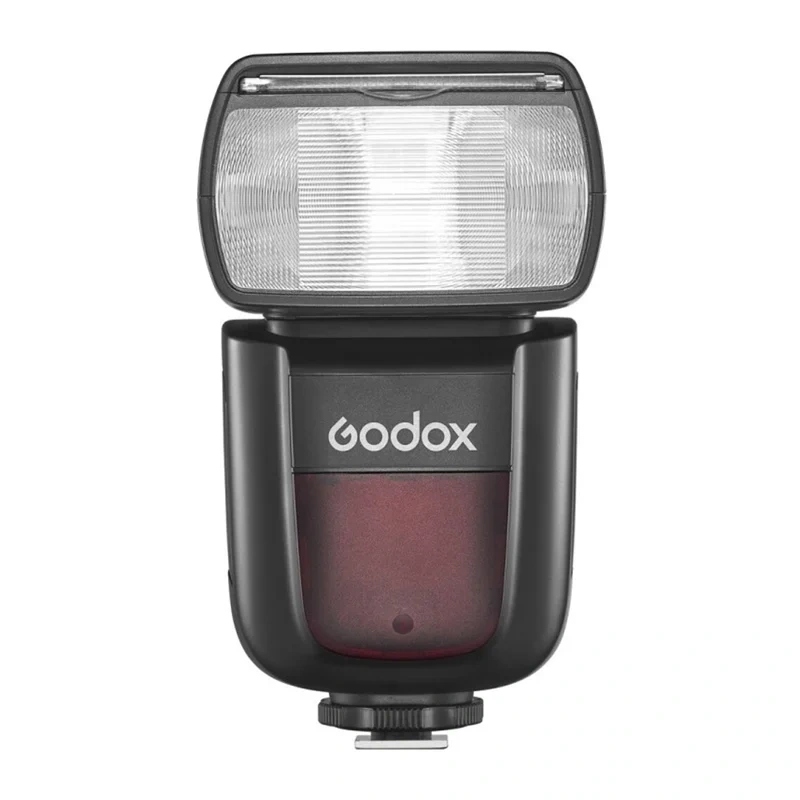 Blesková lampa Godox V850III Bezdrátová Blesková Výkonná Hss Akumulátor