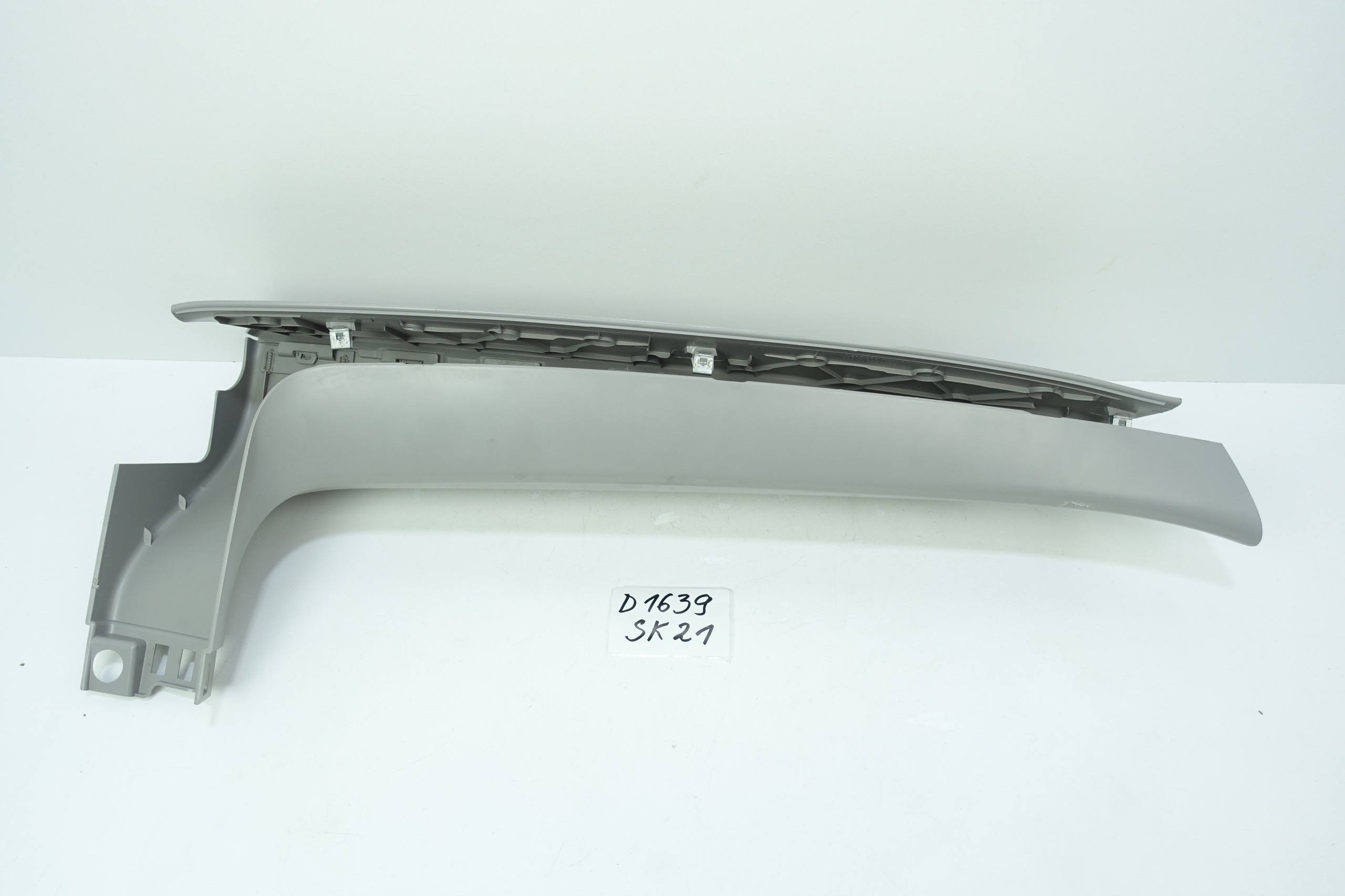 cover cover bonnet boot BMW 3 GT F34