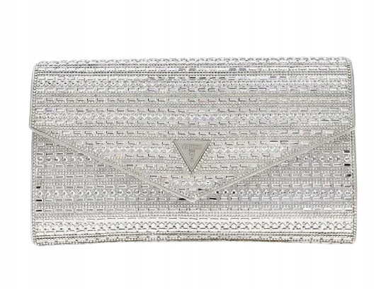 Psaníčko Guess s logem Gmd