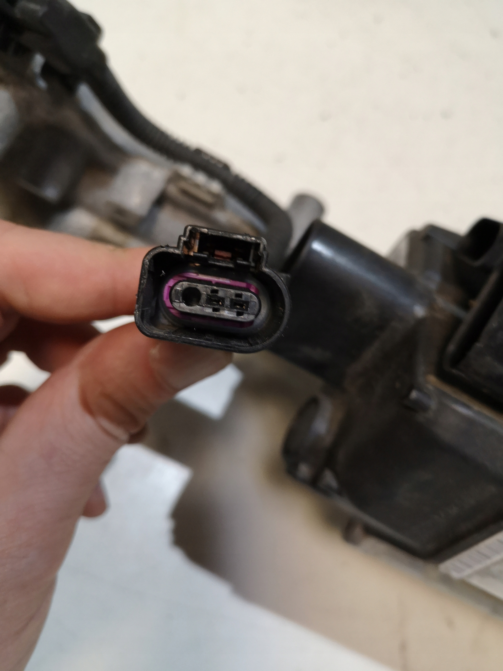 рулевая рейка opel ASTRA IV J европа