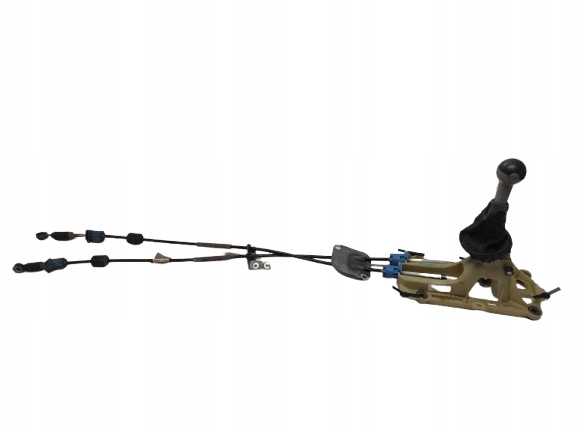 SMART FORFOUR 04- 1.5 CDI LEWAREK WYBIERAK BIEGÓW MN178047