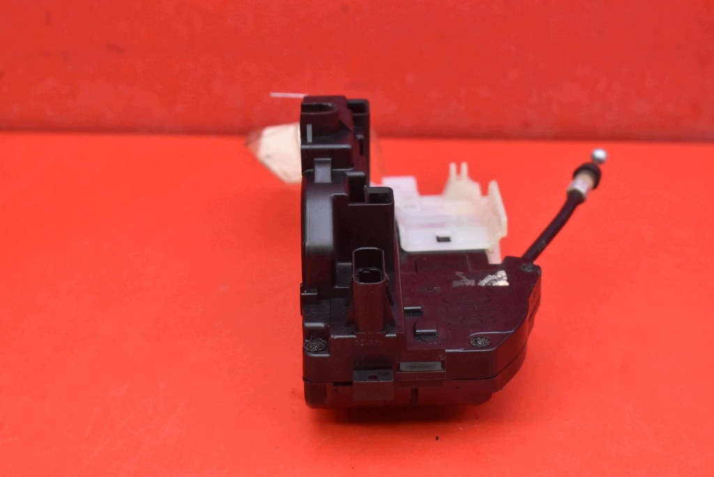 lock door left front front EU KIA CEED 1 and 5D HB 07-10