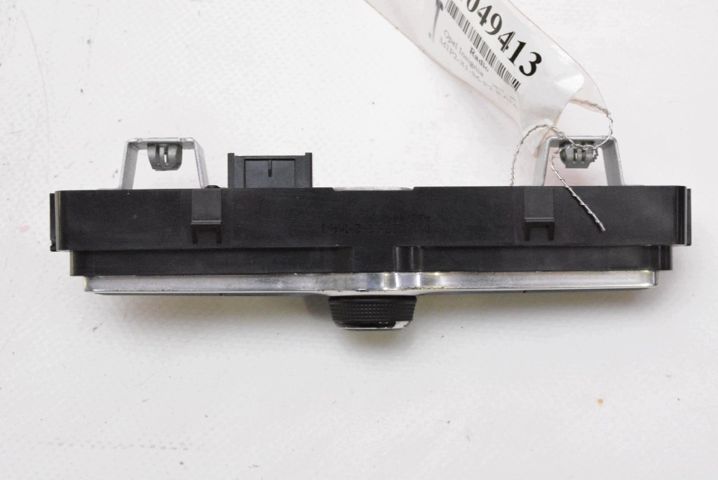 control panel RADIA 42639309 OPEL INSIGNIA B 17-20