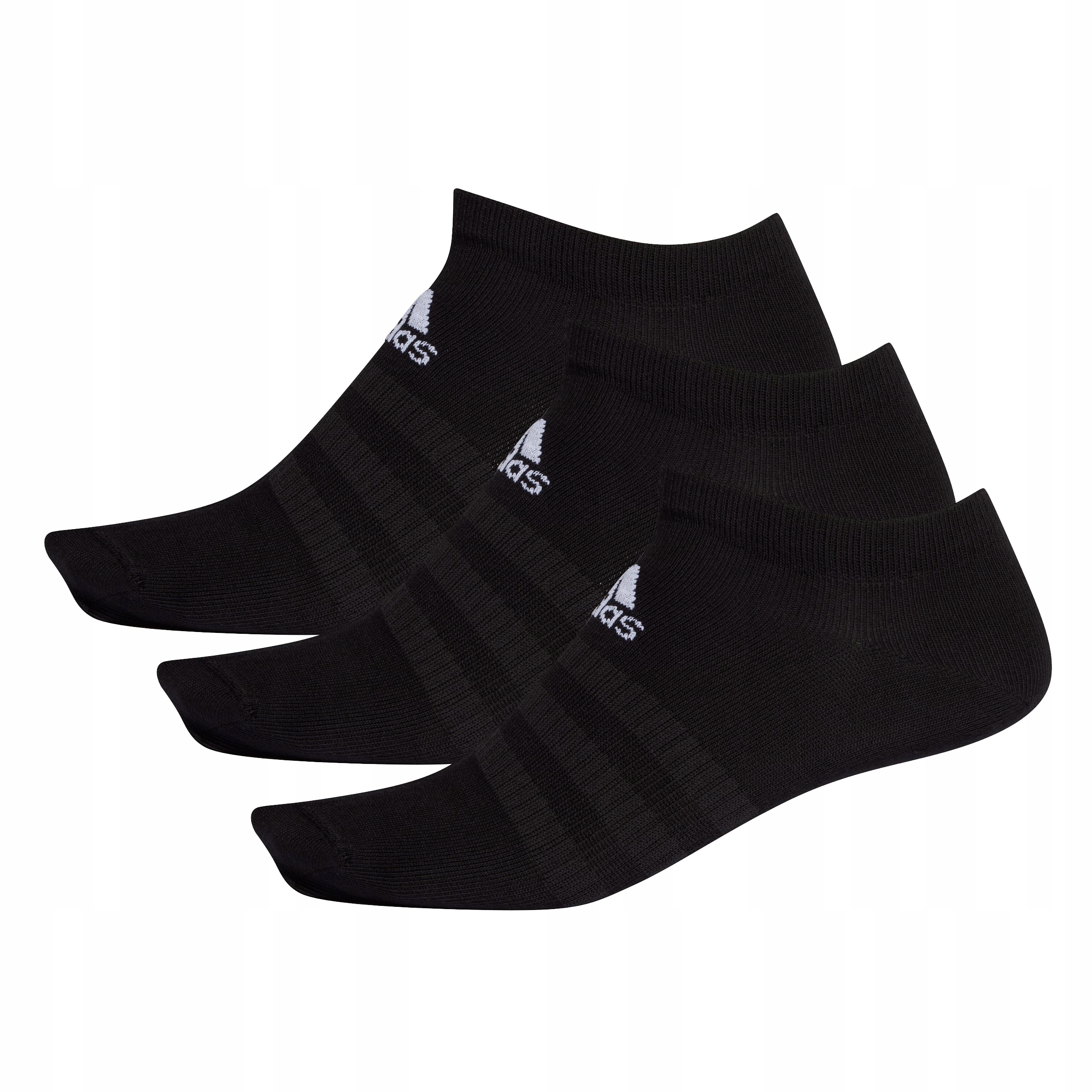 

Adidas Skarpety 3-PACK DZ9402 r 40-42