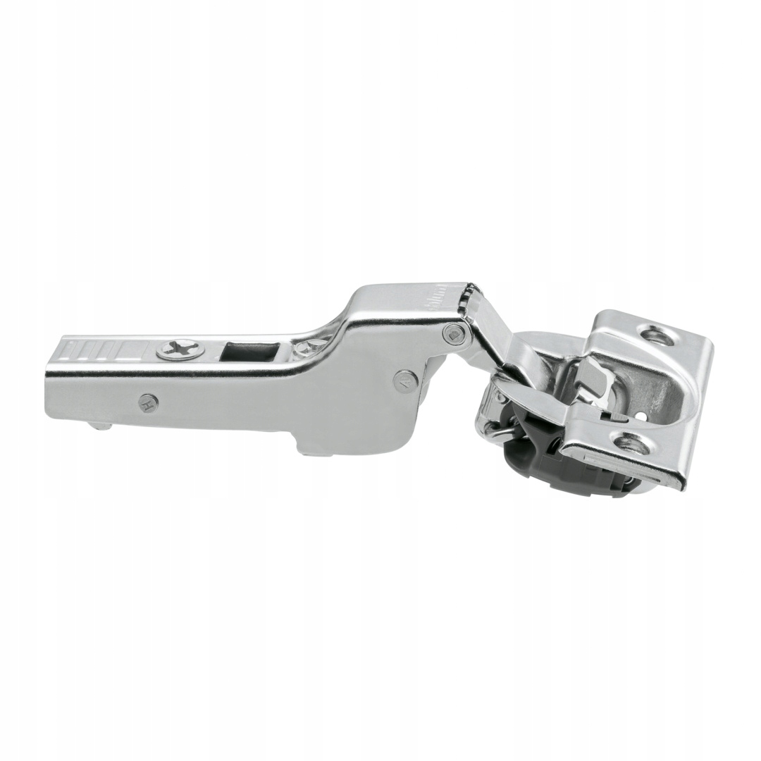 

Zawias meblowy bliźniaczy Blum 71B3650 Clip-T 110°