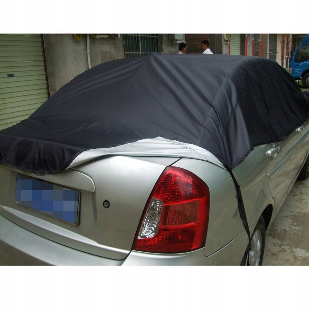 OSŁONA NA SZYBĘ SAMOCHODU Numer katalogowy części 3853056