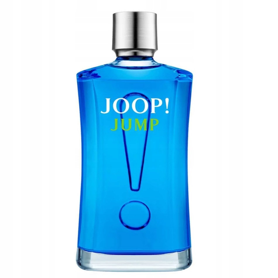 Joop! Jump woda toaletowa spray 200ml