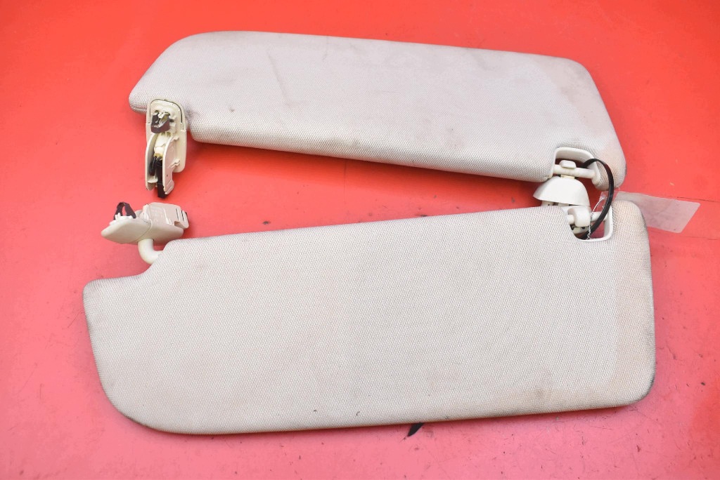 couverture pare soleil EU 4G0552D AUDI A6 C7 10-14