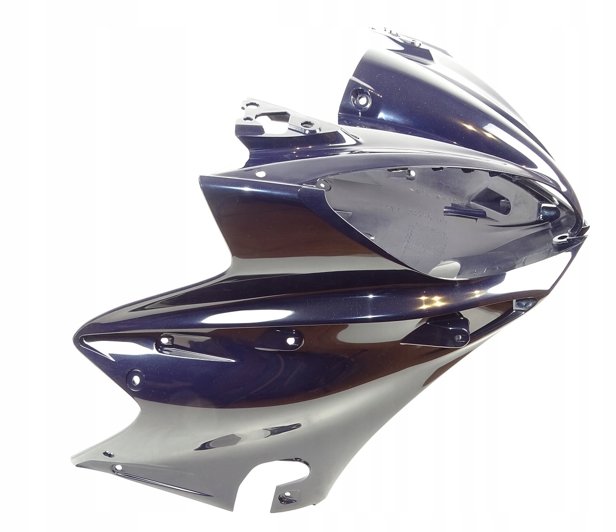 YAMAHA FZ6 FAZER 04-06 ОБТЕКАТЕЛЬ ПЕРЕДНИЙ НАВЕС НОВЫЙ