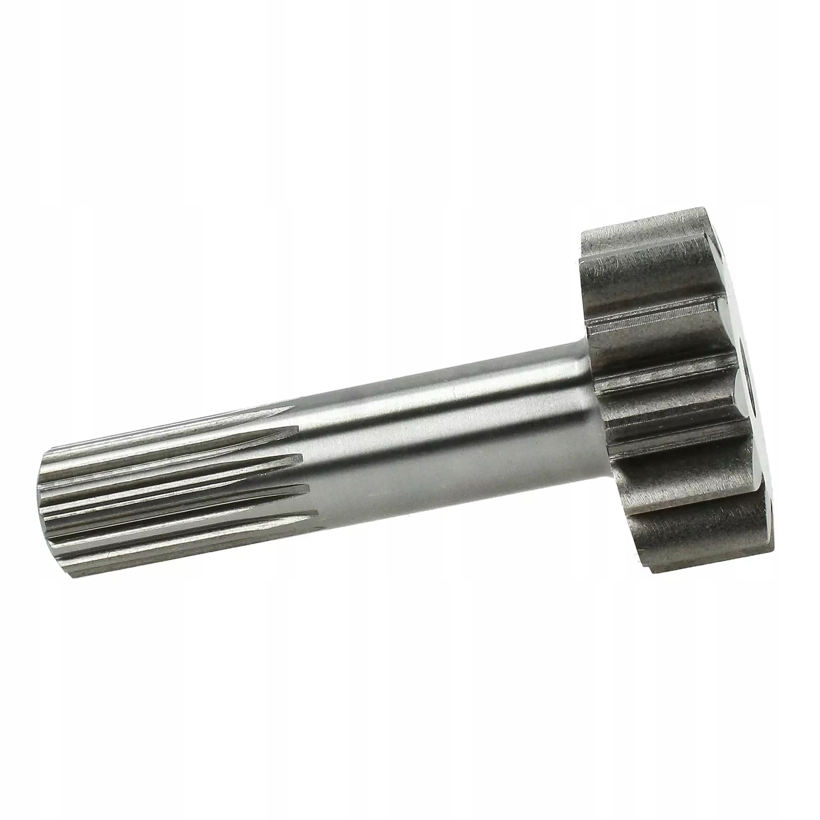 Wałek zwolnicy KUBOTA KX41-3 41-3V KX41-3S KX36-2 (RG108-71010) Producent części Bonfiglioli