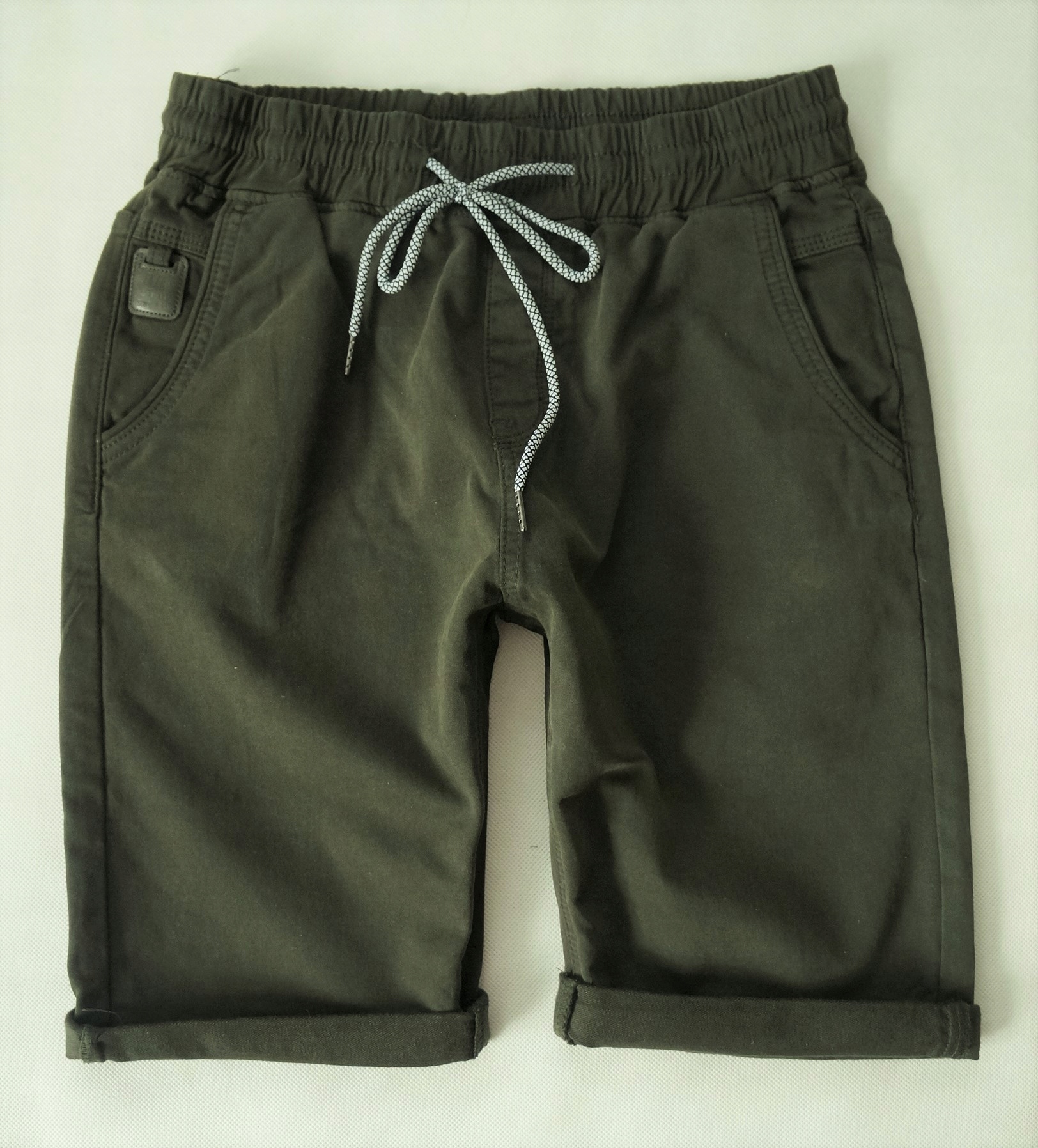 М. Сара удобные мужские шорты Шорты на резинке размер 38