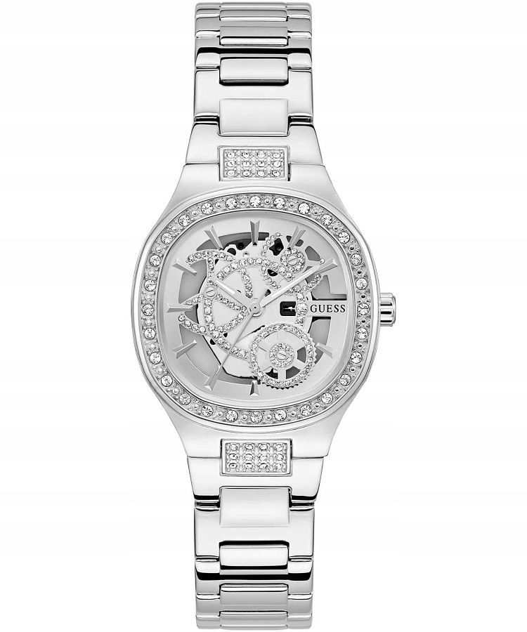 Dámské hodinky Guess Icebreaker Guess-GW0941L1