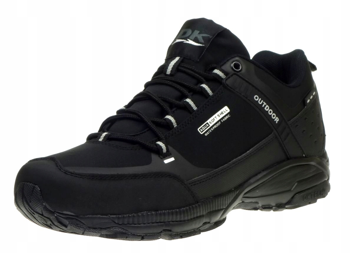 

Buty Trekkingowe Dk Predator Trekking SoftShell 42