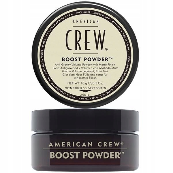 

American Crew Boost Powder 10g