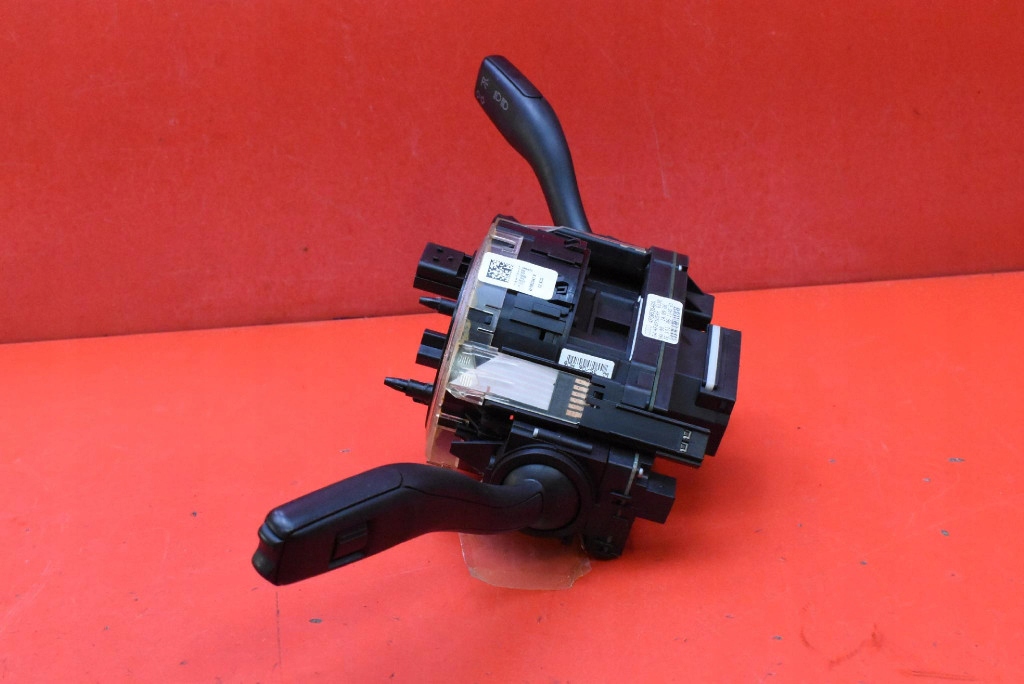 DEVIO LUCI TERGICRISTALLO TERGI PAJAK 4F0953549A AUDI Q7 4L 05-09