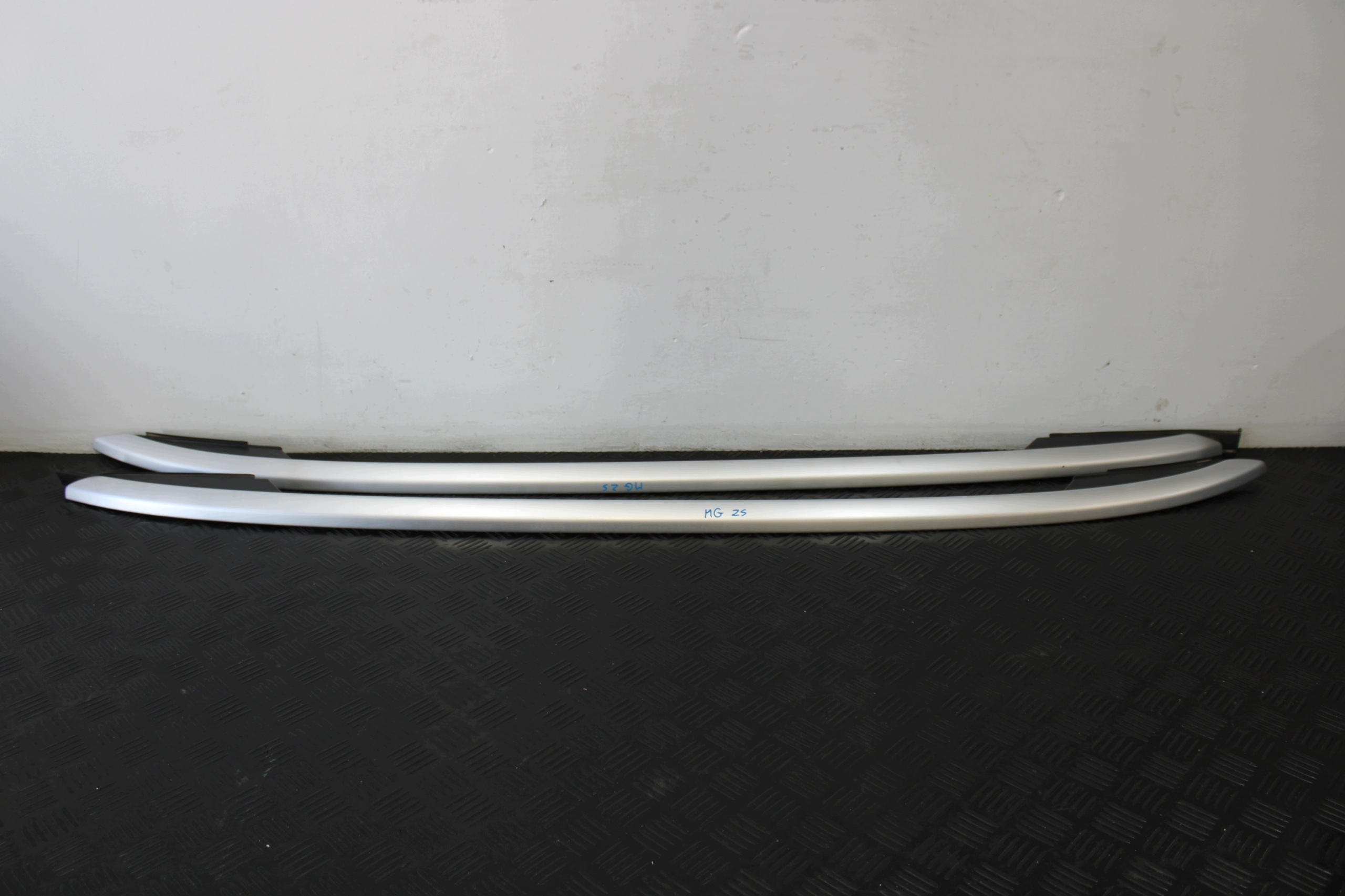 Dachreling dach MG ZS LIFT FL 2024