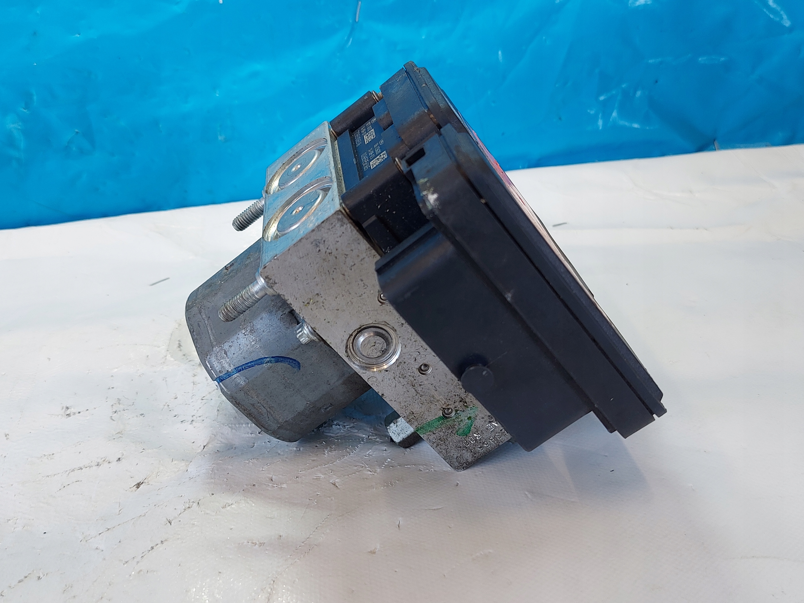Pompa ABS NISSAN QASHQAI 2014R 0265956165