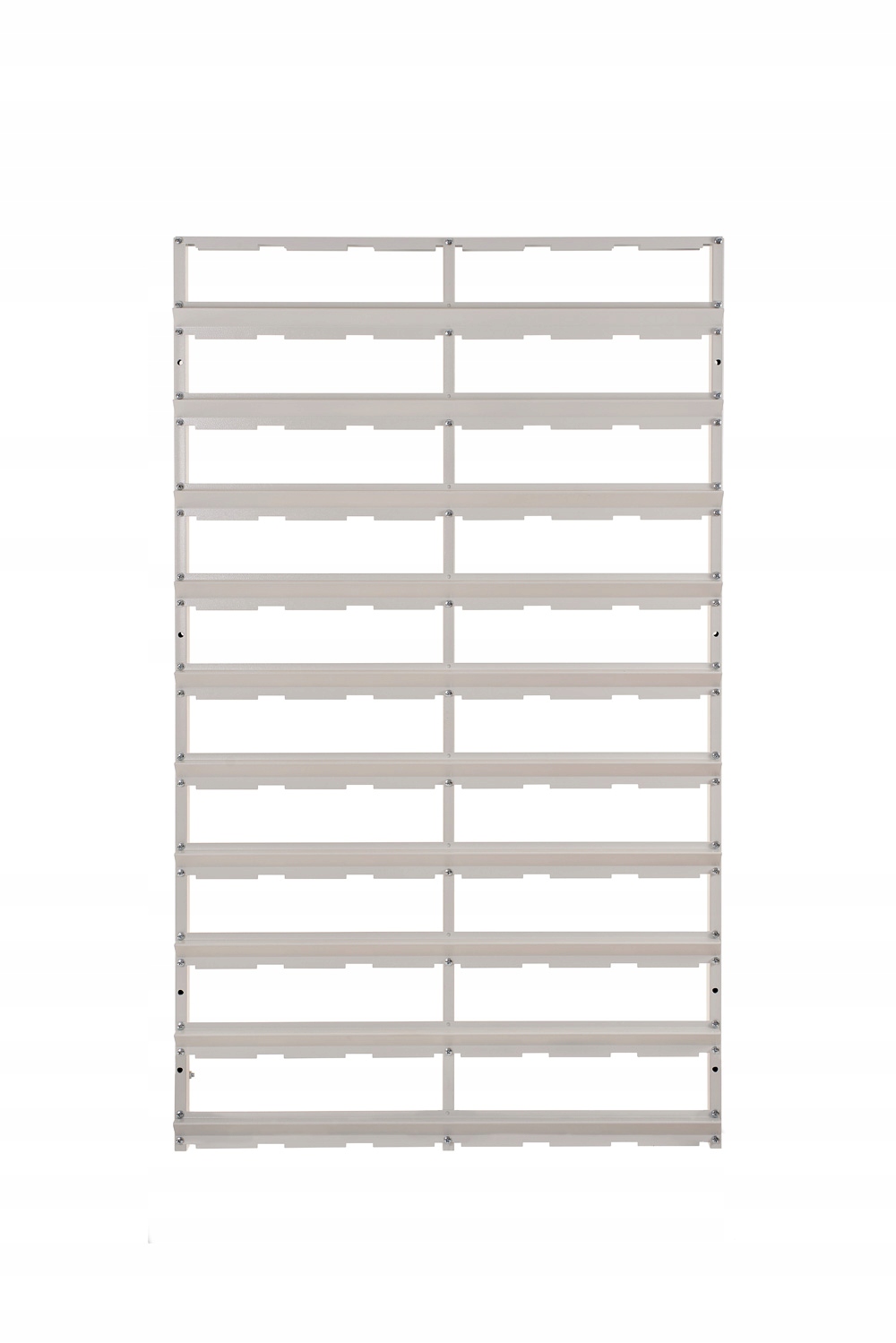 ПОДВЕСНОЙ СТЕЛЛАЖ ДЛЯ МАСТЕРСКОЙ RW 00100 С КОНТЕЙНЕРАМИ